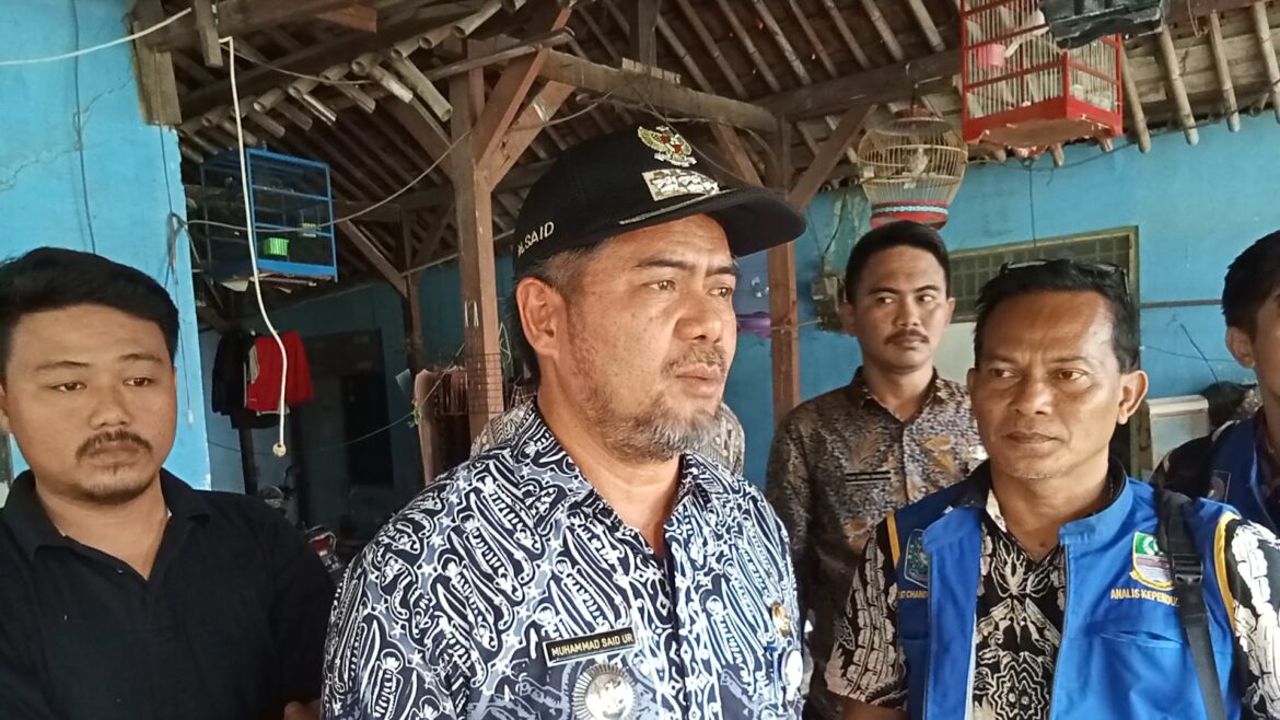 Kecamatan Cikarang Selatan, Jemput Bola Perekaman E-KTP Ke Warga Desa Pasir Sari