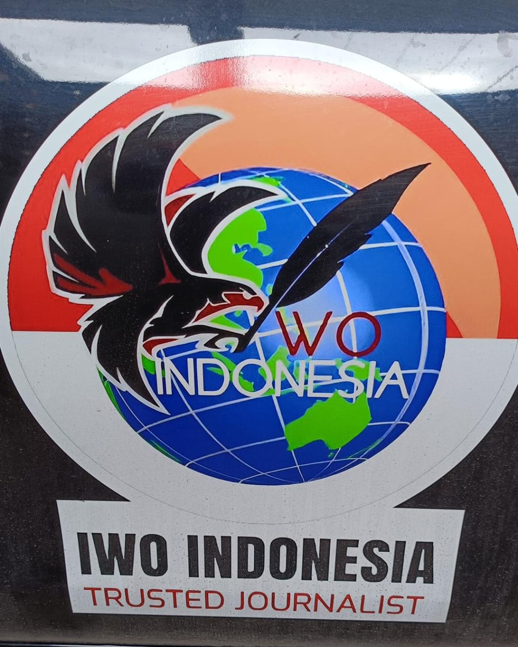 Dewan Pimpinan Wilayah Ikatan Wartawan Online lndonesia(DPW IWO-I) Kalimantan Tengah Akan Segera Terbentuk