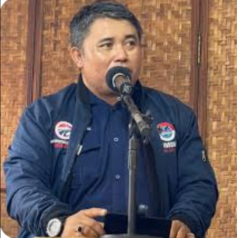 Ketua Umum IWO Indonesia Instruksikan Anggota Dirikan Posko Informasi di Lokasi Banjir Demak