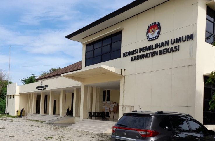 Rekruitment Anggota PPK se-Kabupaten Bekasi Dituding Bermasalah