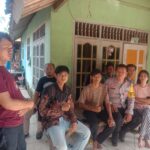 Polsek Sukatani Gerak Cepat Telusuri Aduan masyarakat