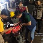 Cegah Kejahatan Jalanan, Polsek Setu Intensifkan Operasi Kejahatan Jalanan dan Patroli di Jam Rawan Kriminalitas