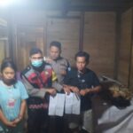 Terjadi KDRT Suami Istri Saling Tikam Satu Orang Tewas Dalam Insiden Tersebut