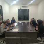 Polsek Tambun Selatan Fasilitasi Problem Solving Terkait Pengaduan Hak Asuh Anak