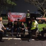 Ngopi Kamtibmas di Deltamas, Polsek Cikarang Pusat Serap Aspirasi Warga Demi Keamanan Bersama