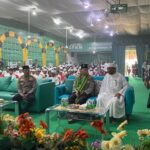 Polres Metro Bekasi Pererat Sinergi dengan Pesantren Lewat Safari Kamtibmas di Wilayah Setu