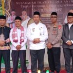 MTQ ke-VIII Tingkat Kecamatan Cikarang Selatan, Wujudkan Generasi Qur’ani Menuju Kabupaten Bekasi yang Maju