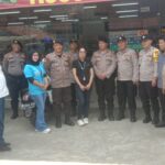 Polsek Cibarusah Siaga 1! Apel Kesiapsiagaan Mako Digelar untuk Antisipasi Gangguan Kamtibmas