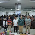 Pemerintah Ajak Masyarakat Kawal Bersama Program Makan Bergizi Gratis