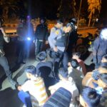 Razia Besar di Islamic Centre Kota Agung, 27 Motor Disita: Polres Tanggamus Tegaskan Tak Ada Ruang untuk Balap Liar