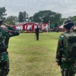 TMMD ke-126 Resmi Ditutup, Pangdam Jaya: Warga Harus Jaga Hasil Pembangunan