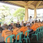 Lapas Cikarang Berikan Penyuluhan Hukum Bersama Tim Hukum Jabar Istimewa