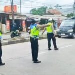 Operasi Gabungan Penertiban Pajak Kendaraan Digelar di Cikarang Utara, Ratusan Kendaraan Terjaring