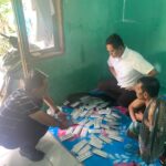 Bongkar Bisnis Haram Berkedok Kontrakan, Ribuan Butir Obat Keras Digerebek Sat Narkoba Polres Metro Bekasi