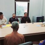 Lima Tahun Dinilai Mandek, Pelapor Datangi Polres Metro Bekasi, Wakasat Janji Tindak Lanjut Sepekan