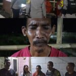 Tanggapi Laporan warga Lewat 110, Polsek Kedung Waringin Tancap Gasss Jemput Warga yang Tersesat