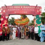 Wajah Baru Jababeka: Padukan Sektor Industri dengan Pesona Wisata Budaya lewat Harmony Festival 2026