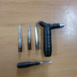 Polres Metro Bekasi Ungkap Kasus Pencurian dengan Pemberatan Sepeda Motor di Cibitung