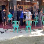 Aksi Peduli Ramadan, H. Rusdi Bantu Kaum Duafa, Lansia Hingga Anak Yatim