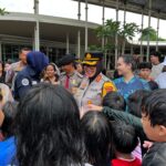 Kapolres Metro Bekasi dan PJU Cek 28 Titik Wisata Serentak, Pastikan Keamanan Pengunjung Saat Libur Lebaran 2026