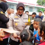 Kapolres Metro Bekasi Laksanakan Pengecekan Objek Wisata Libur Idul Fitri 2026, Pastikan Keamanan dan Kenyamanan Pengunjung