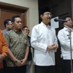 Mensos Gus Ipul: Pemutakhiran DTSEN Kunci Akurasi Bansos dan Program Pemberdayaan