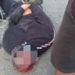 Dua Pelaku Curanmor Ditangkap Warga di Pasir Gombong, Korban Karyawan Alfamidi