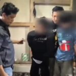 Motif Terungkap, Dua Pelaku Mutilasi di Bekasi Ditangkap di Majalengka