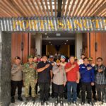 Polres Metro Bekasi Hadirkan Pelayanan Humanis dalam Rangkaian Ibadah Jumat Agung dan Paskah 2026, Wujud Nyata Toleransi dan Kamtibmas Kondusif