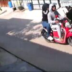 Aksi Pencurian Siang Hari Terjadi di Gang Melati 3, Warga Diminta Tingkatkan Kewaspadaan