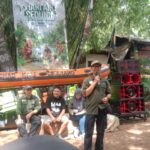 Rehab Kali Cikarang Gelar Hari Air Sedunia di Hutan Bambu, Serukan Aksi Nyata Jaga Lingkungan