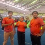 Bekasi Open Challenge 9 Diikuti 700 Pesilat, Ajang Pencetak Atlet Nasional