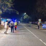 Operasi Gabungan Dini Hari, Aparat Perketat Pengawasan Kejahatan Jalanan di Cikarang Timur‎