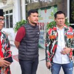 Ormas LMP & Brigez Laporkan Dugaan Korupsi Dana 122 Miliar di Tirta Bhagasasi