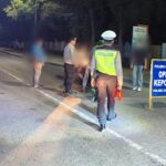 Polsek Cikarang Timur Intensifkan Operasi Kejahatan Jalanan, Situasi Wilayah Terpantau Kondusif