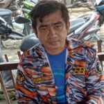 LSM GMBI Kota Bekasi Minta Musibah Kecelakaan Kereta Tak Dijadikan Ajang Membandingkan Kepedulian Pejabat