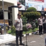 Jelang May Day 2026, Polsek Cikarang Timur Perkuat Sinergi Lewat Apel Sabuk Kamtibmas