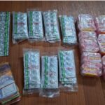 Polsek Tarumajaya Ungkap Peredaran Obat Keras Ilegal, 759 Butir Tramadol Diamankan