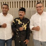 Ketua DPC WBI Apresiasi Prestasi Kompol Sutrisno, AKP Noach Diharap Bawa Energi Baru