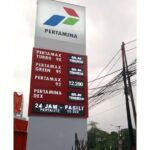 SPBU di Kabupaten Bekasi Resah, Pemda Klasifikasikan Totem sebagai Objek Pajak Reklame‎