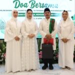 Doa Lintas Agama Menjadi Simbol Kebersamaan dalam HUT ke-46 YKB