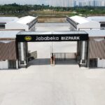 Dari Penjualan Impresif ke Serah Terima, Jababeka Bizpark Perkuat Ekosistem Bisnis