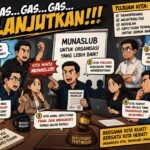 Gelombang Desakan Munaslub Menguat, Anggota APJATEL: “Organisasi Ini Tidak Boleh Dikuasai Segelintir Elite”