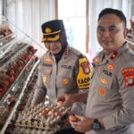 Polda Metro Jaya dan Polres Metro Bekasi Bangun Ekosistem Rantai Pasok SPPG di Harapan Jaya, Dorong Ketahanan Pangan dan Ekonomi Warga
