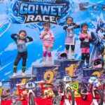 ThunderBoltz Go! Wet 2026 Jadi Magnet Orang Tua, Push Bike Dinilai Ampuh Jauhkan Anak dari Gadget