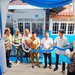 SPPG BGN Resmi Berdiri di Desa Karangbaru, Dukung Pemenuhan Gizi Masyarakat