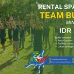 WATERBOOM LIPPO CIKARANG HADIRKAN RENTAL SPACE TEAM BUILDING DENGAN SUASANA OUTDOOR BERNU ANSA BALI