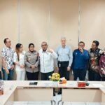 Wamenaker dan Kapolres Metro Bekasi Mediasi Sengketa PHK 130 Karyawan PT MUA Michelin