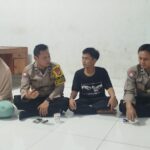 Restorative Justice Humanis, Polsek Tambun Mediasi Perselisihan Warga dan Petugas Keamanan di Tambun Selatan