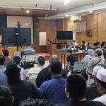 GEBER Desak Jaksa Agung Eksaminasi Jaksa KPK Terkait Vonis Lebih Berat Kasus Ijon Proyek Bekasi
